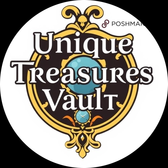 uniqtreasvault